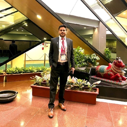 Dr. Ankit Sharma